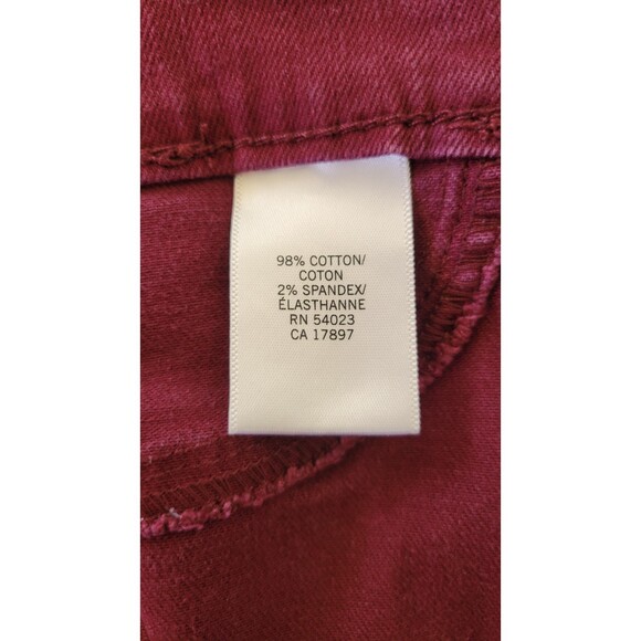 Banana Republic Limited Edition Jegging - Picture 4 of 5